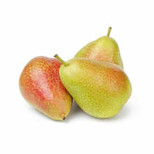 quality fresh red fragrant su pear